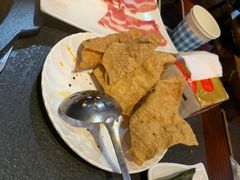 -陈府大宅门成都火锅·手切鲜肉(太原街店)