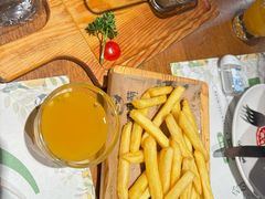 -萨贝尔意式餐厅(宝信店)