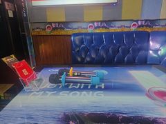 -唱吧麦颂KTV(松江五龙商业广场店)