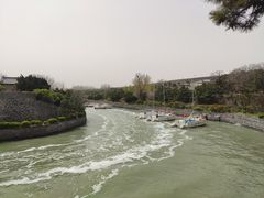 -蓬莱阁景区