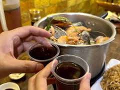-土蚝·高压锅生蚝(百姓美食街店)