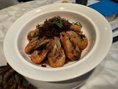-无锡苏宁银河国际酒店-悦府65中餐厅