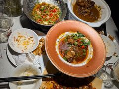 -徽州月·民间徽菜(浦东总店)