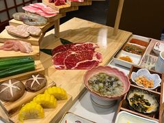 -千寻山野烤肉(中关村店)