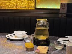 -炊烟小炒黄牛肉(浦东世纪汇店)