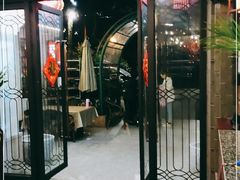 门面-一江春水·杭帮臻宴(三台山店)