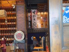 -千代武日本料理(哈西店)