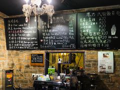菜单-阿sir咖啡(陶谷新村店)