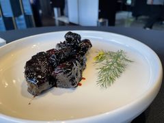 文火煨山东黑牛-鲁采LU STYLE(新天地店)
