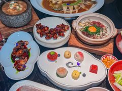 -锦楼·臻选新杭帮(杭州中心店)