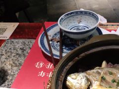 -南京大牌档(香港广场店)