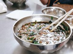 -正宗杨记普洱酸醋米线(总店)