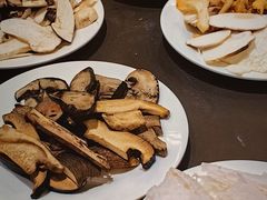 -天宜隆蘑菇宴火锅(石景山旗舰店)