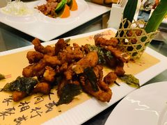 -春申里餐厅(银泰in99店)