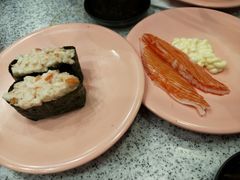 -争鲜回转寿司(飞洲国际店)