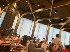 -建兴酒家(萨木亚店)