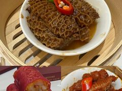 -喜宴又一村·粤菜·茶点·海鲜(壹方天地店)