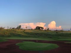 -中海·庐山西海君澜度假酒店·味屿全日制餐厅