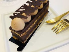-1/4 ONE QUARTER COFFEE LAB(朝阳大悦城店)