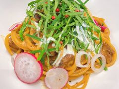 -娜娜家·Nana's restaurant(国金汇店)
