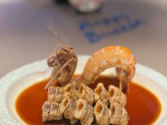 -新荣记(BFC外滩金融中心店)