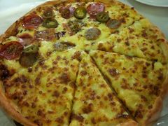 android_upload_pic-乐凯撒披萨(正佳广场店)