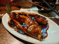 -马灯部落·西湖边的创意山景餐厅(虎跑动物园店)