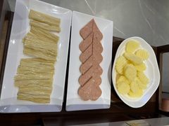 -蝎王府羊蝎子(虎坊桥总店)