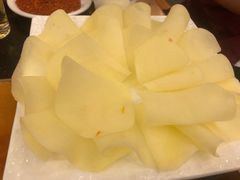 -老码头火锅(玉林店)