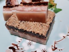 -局气烤鸭·北京菜(前门店)