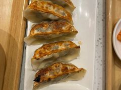 黑猪肉煎饺-味千拉面(金融街店)