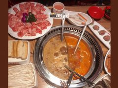 -季季红火锅(长沙步行街店)