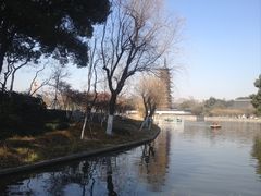 -上海方塔园
