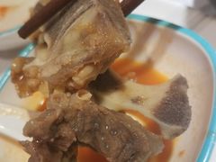 -蕃茄述·好汤自然来(江汉路店)