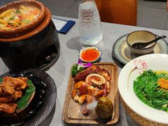 -沿江海南菜·文昌鸡祖师爷(大东海店)