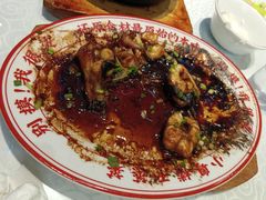 -小粤楼·怀旧粤菜(万辉国际广场店)