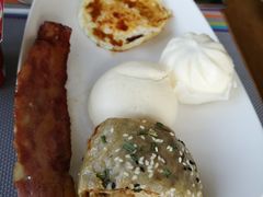 -解放碑威斯汀酒店-知味国际美食餐厅