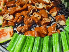 -霸腹烤肉(厦门柚子番店)