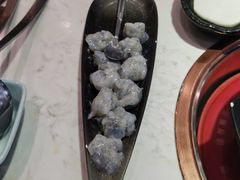 -捞神汤物料理(正大广场店)