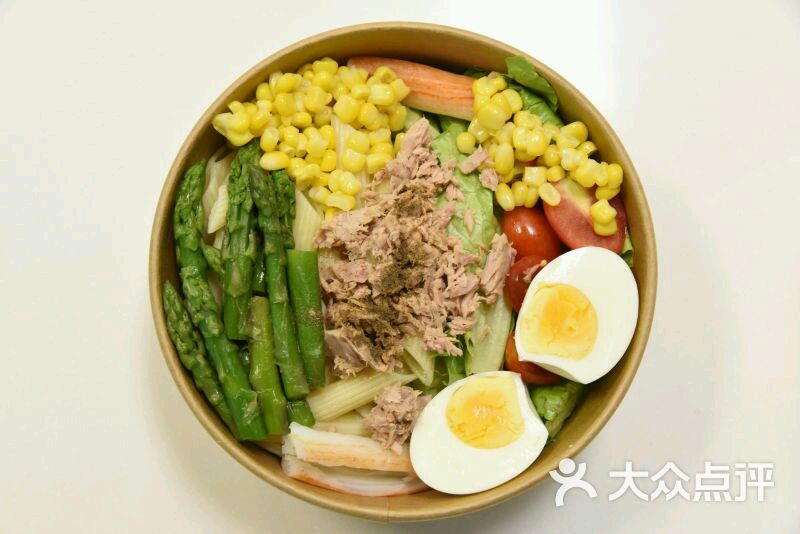 thirsty insportsclub 简餐饮品图片 - 第10张