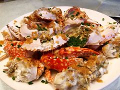 -惠东华美达广场酒店华美轩