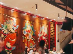 -蜀九香火锅(九眼桥店)