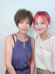 点击看大图 -意廊 Hair Salon