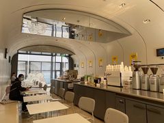 -Seesaw Coffee(上生新所店)
