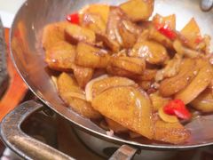 -绿茶餐厅(西单老佛爷店)