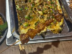 -最昭通一品黄牛小肉串(新迎店)