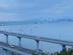 -星海湾跨海大桥