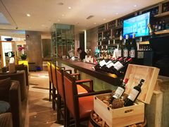 -粤海喜来登酒店·&More聚驿(天河城店)