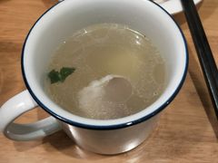 -盐池羊羔肉主题餐厅