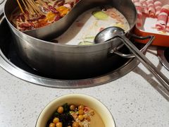 -大斌家串串火锅(万国城店)